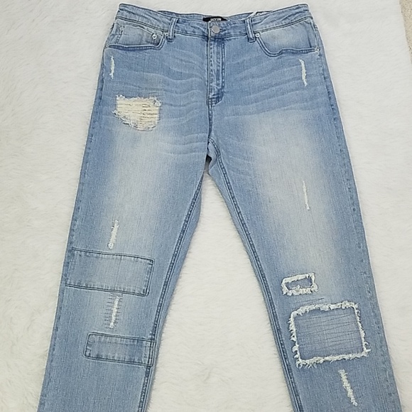 JACKSON Jeans Jackson Jeans Poshmark